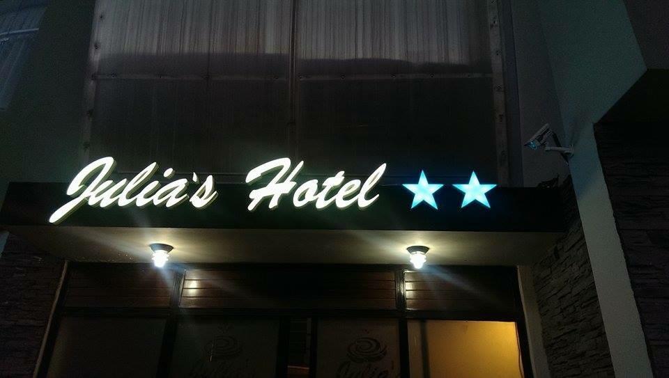 Julia'S Hotel Cuzco Exterior photo